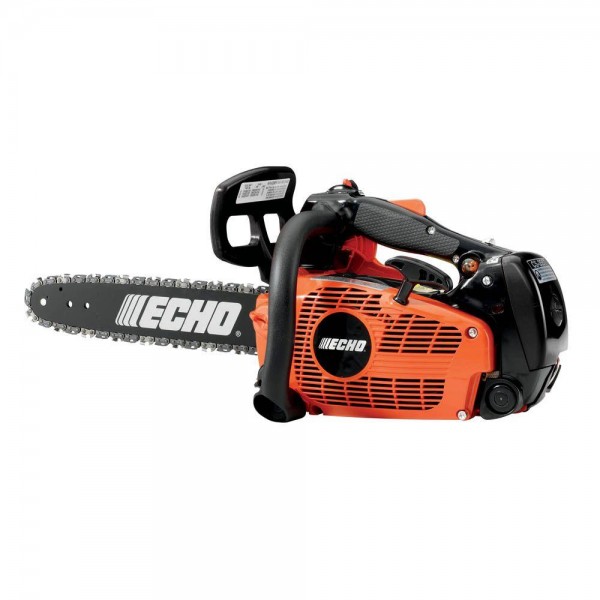 Echo Cs T Cc Top Handle Gas Chainsaw